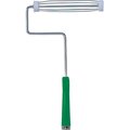 Gam Paint Brushes Gam Paint Brushes Long Reach Deluxe Heavy Duty Professional Roller Frame FR01296 FR01296